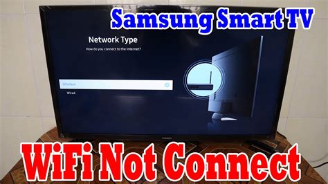 samsung smart tv wireless card replacement|Samsung Smart TV not connecting to wifi, replacing wifi module.